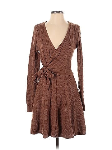 Greylin Casual Dress (view 1)