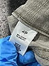 LOGO by Lori Goldstein Houndstooth Gray Jeans Size 4 (petite) - photo 4