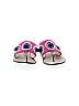 Jasper & Jeera Pink Burgundy Sandals Size EU 36 - photo 2