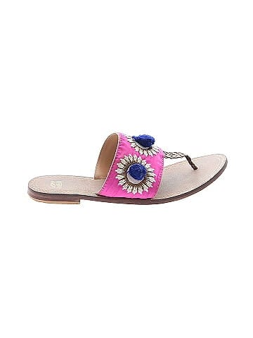 Jasper & Jeera Sandals (view 1)