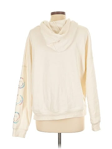 Ocean Drive Clothing Co. Pullover Hoodie (view 2)