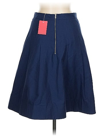 Sinclaire Formal Skirt (view 2)