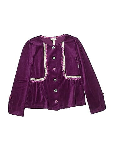 Matilda Jane 3/4 Sleeve Blouse (view 1)