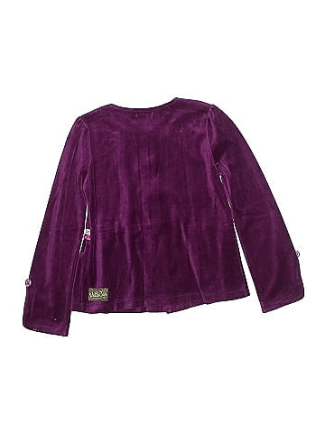 Matilda Jane 3/4 Sleeve Blouse (view 2)