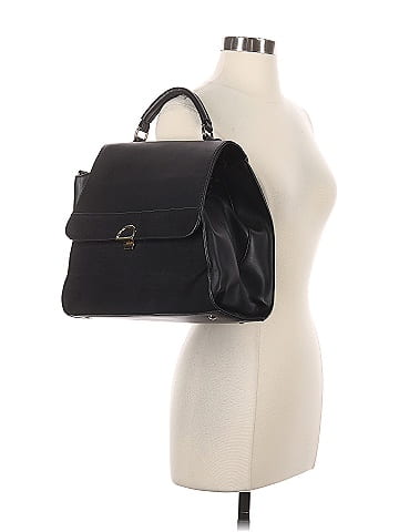 Unbranded Satchel - back