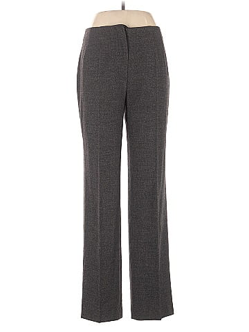 Piazza Sempione Wool Pants (view 1)