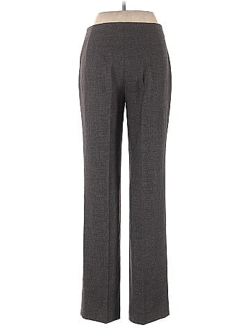 Piazza Sempione Wool Pants (view 2)