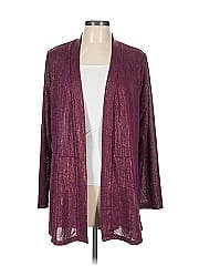 Susan Graver Kimono