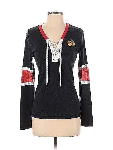 Reebok Long Sleeve Top (view 1)