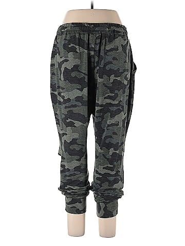 Express One Eleven Cargo Pants (view 2)