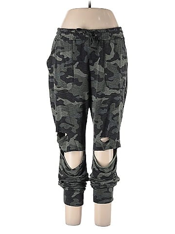Express One Eleven Cargo Pants (view 1)