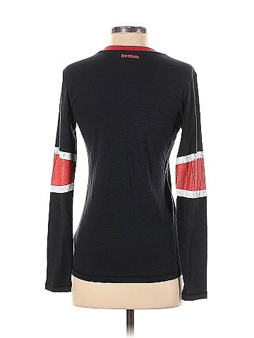 Reebok Long Sleeve Top (view 2)