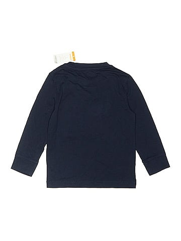 Gymboree Long Sleeve T-Shirt (view 2)