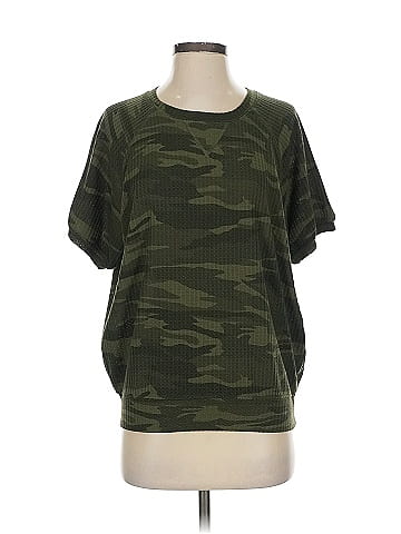 Sweet Romeo Short Sleeve T-Shirt (view 1)