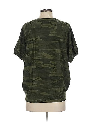 Sweet Romeo Short Sleeve T-Shirt (view 2)
