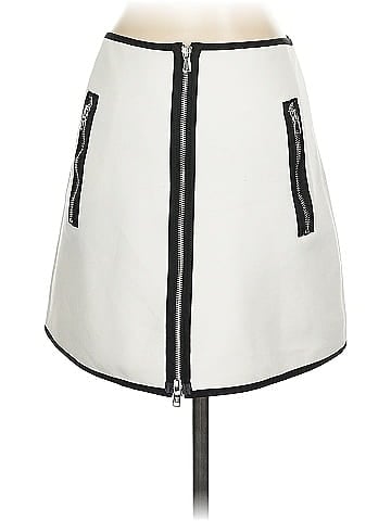 KF/KaufmanFranco Collective Formal Skirt (view 2)