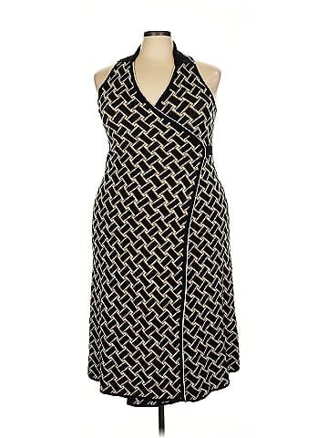 Diane Von Furstenburg For Target Casual Dress (view 1)