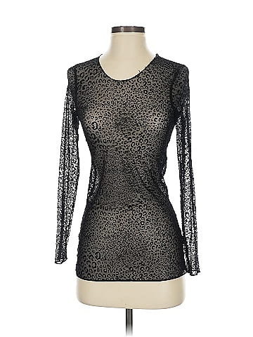 Commando Long Sleeve Top (view 1)