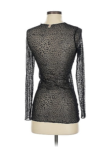 Commando Long Sleeve Top (view 2)