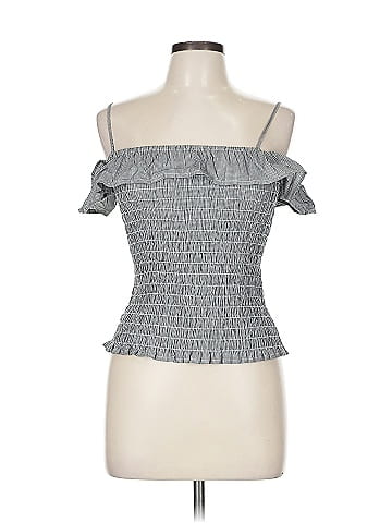 BB Dakota Short Sleeve Top (view 1)