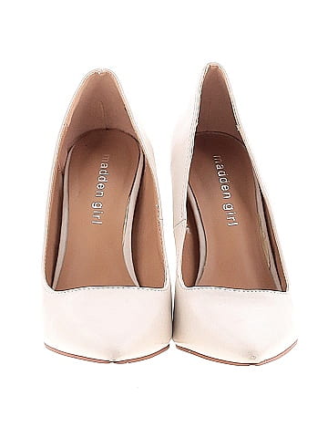 Madden Girl Heels (view 2)