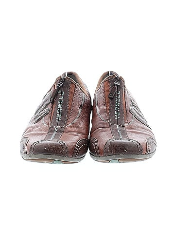 Merrell Flats (view 2)