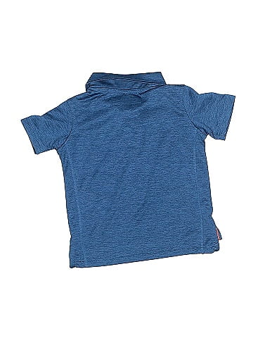 Eddie Bauer Short Sleeve Polo (view 2)