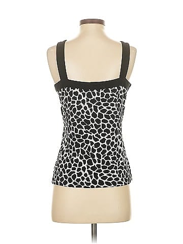 Tahari by ASL Sleeveless Top (view 2)