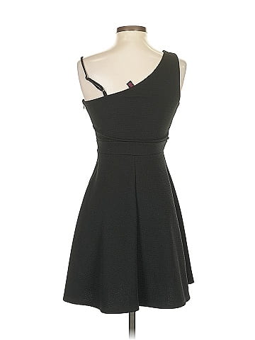 Material Girl Cocktail Dress (view 2)