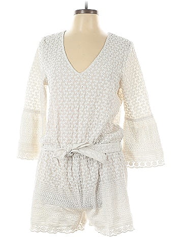 Antonio Melani Romper (view 1)