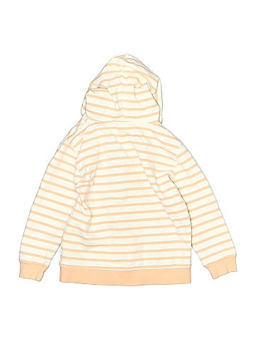 Earth Nymph Zip Up Hoodie (view 2)