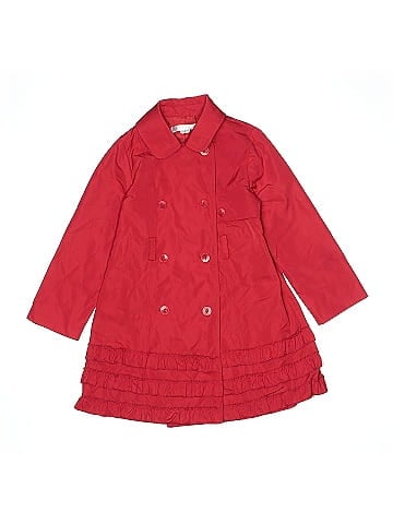 Biscotti Coat (view 1)