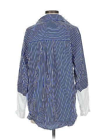 Maje Kimono (view 2)