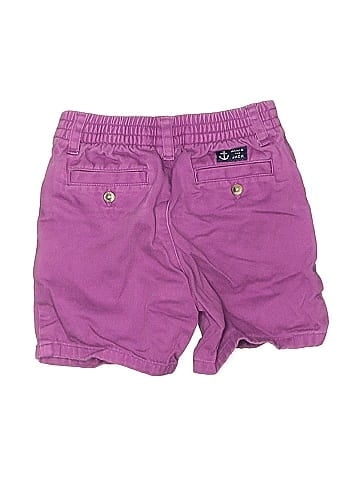 Janie and Jack Shorts (view 2)