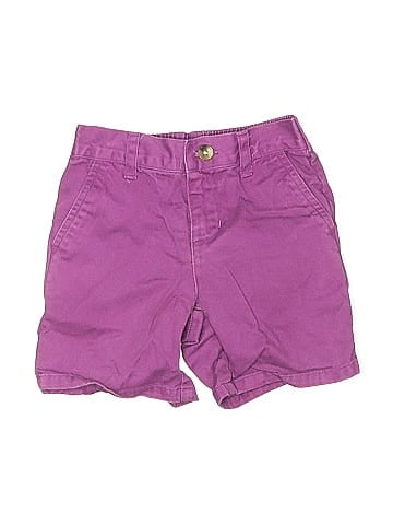 Janie and Jack Shorts (view 1)