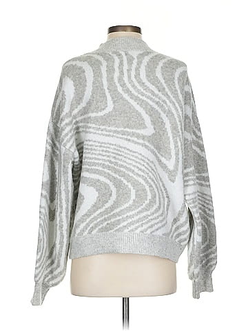 Pinch Pullover Sweater (view 2)