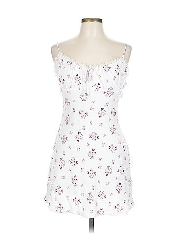 Cotton Candy LA Casual Dress (view 1)