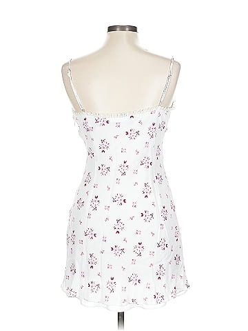 Cotton Candy LA Casual Dress (view 2)