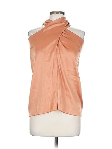 Nanushka Sleeveless Blouse (view 1)