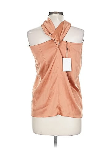 Nanushka Sleeveless Blouse (view 2)