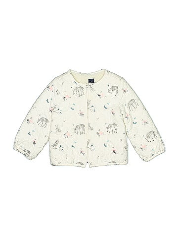 Baby Gap Cardigan (view 1)