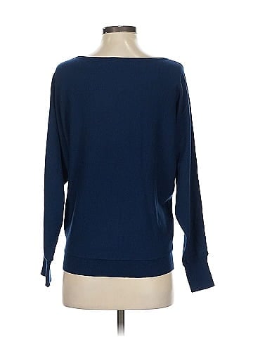 Universal Standard Pullover Sweater (view 2)