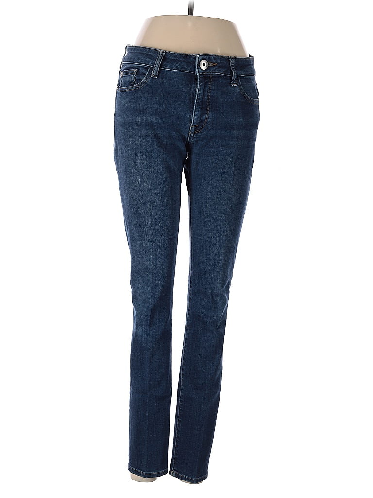 Click to view more detailed imagery on our partner's website Pre-owned Dl1961 Jeans In Blue