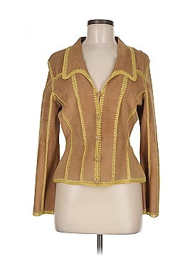 Adrienne Landau Blazer