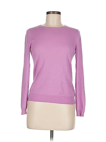 J.Crew Collection Pullover Sweater (view 1)