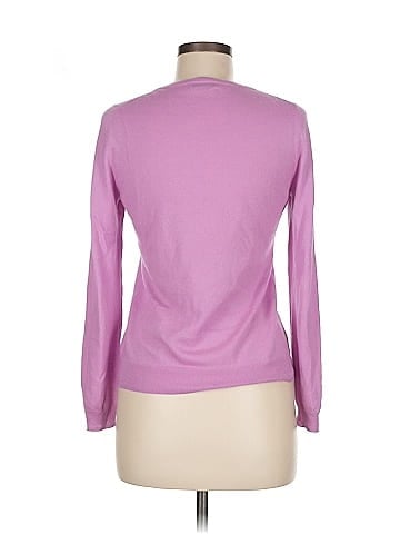 J.Crew Collection Pullover Sweater (view 2)