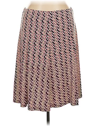 Sag Harbor Casual Skirt (view 1)