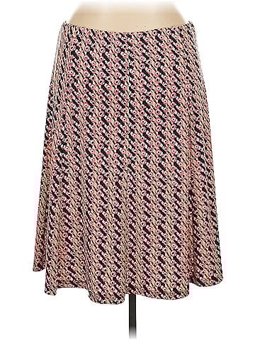 Sag Harbor Casual Skirt (view 2)