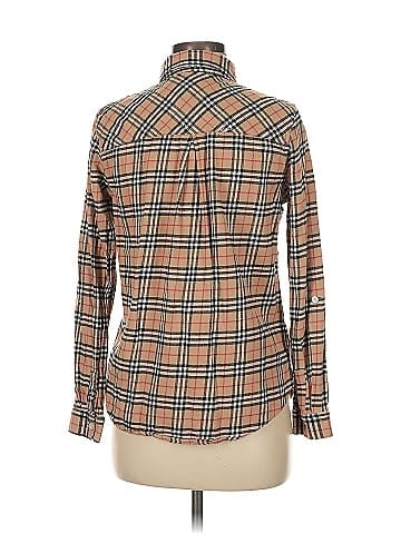 Simply Southern Long Sleeve Button-Down Shirt (view 2)