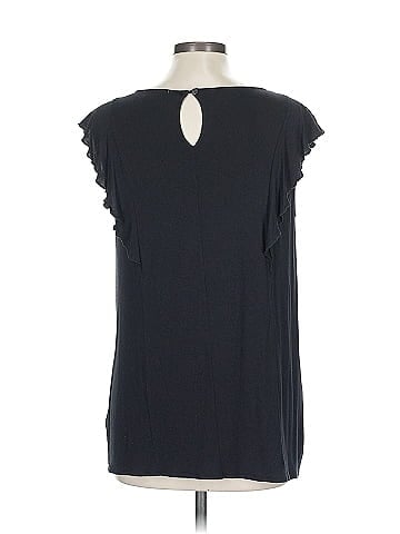 Joseph A. Sleeveless Top (view 2)